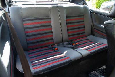 1986 Volkswagen Golf GTI MK2 