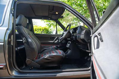 1986 Volkswagen Golf GTI MK2 