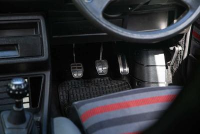 1986 Volkswagen Golf GTI MK2 