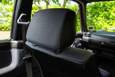 1986 Volkswagen Golf GTI MK2 