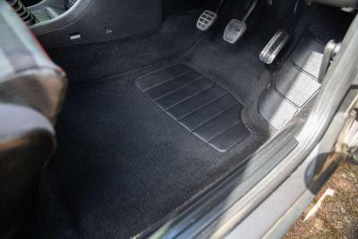 1986 Volkswagen Golf GTI MK2 