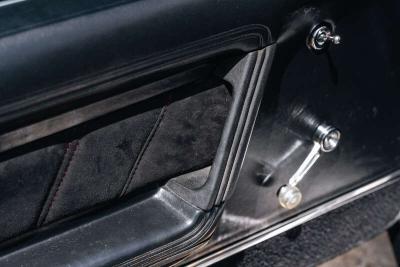 1973 Ford Mustang Mach 1