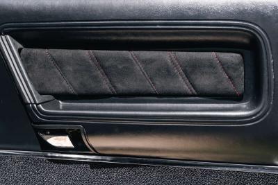 1973 Ford Mustang Mach 1
