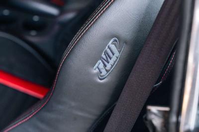 1973 Ford Mustang Mach 1
