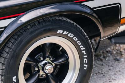 1973 Ford Mustang Mach 1