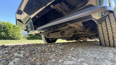 1973 Ford Mustang Mach 1