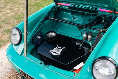 1977 Porsche RSR RECREATION