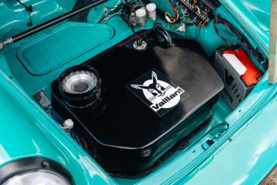 1977 Porsche RSR RECREATION
