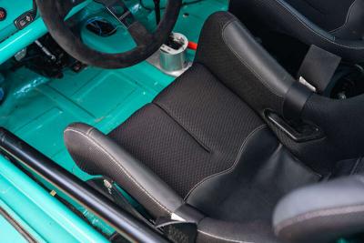 1977 Porsche RSR RECREATION