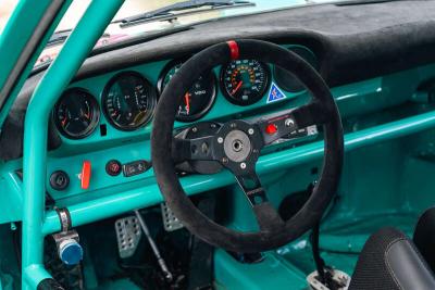 1977 Porsche RSR RECREATION