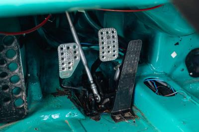 1977 Porsche RSR RECREATION
