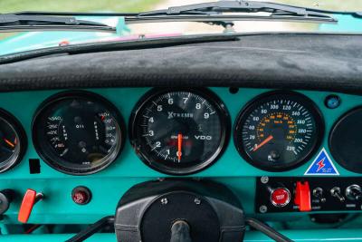 1977 Porsche RSR RECREATION