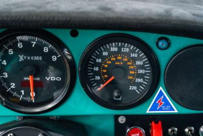 1977 Porsche RSR RECREATION