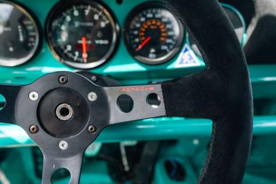 1977 Porsche RSR RECREATION