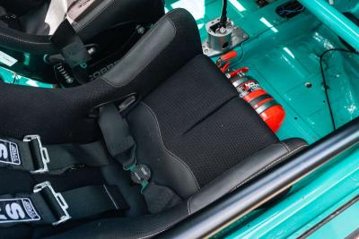 1977 Porsche RSR RECREATION