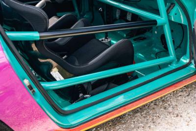1977 Porsche RSR RECREATION