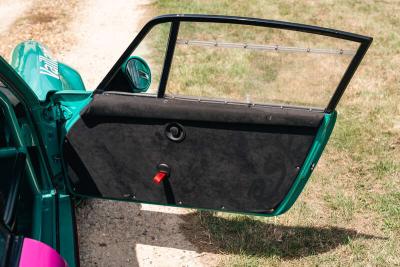 1977 Porsche RSR RECREATION