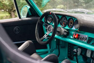 1977 Porsche RSR RECREATION