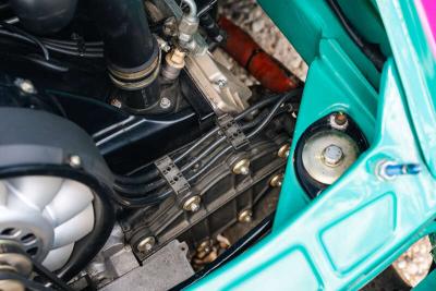 1977 Porsche RSR RECREATION