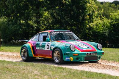 1977 Porsche RSR RECREATION