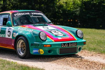 1977 Porsche RSR RECREATION