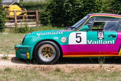 1977 Porsche RSR RECREATION