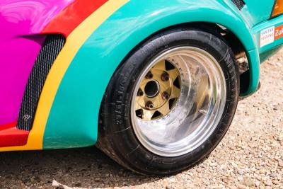 1977 Porsche RSR RECREATION