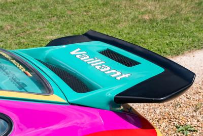 1977 Porsche RSR RECREATION