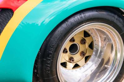1977 Porsche RSR RECREATION