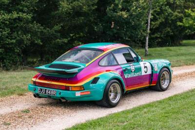 1977 Porsche RSR RECREATION
