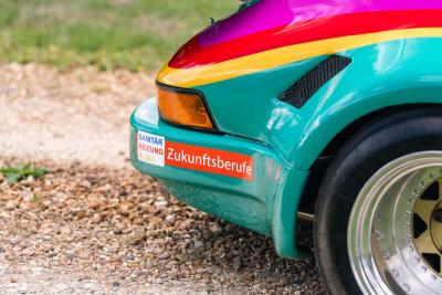 1977 Porsche RSR RECREATION