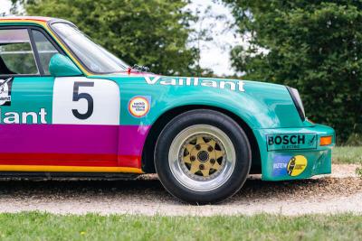 1977 Porsche RSR RECREATION
