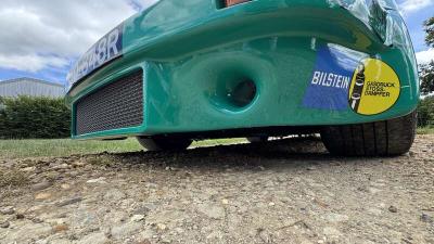 1977 Porsche RSR RECREATION