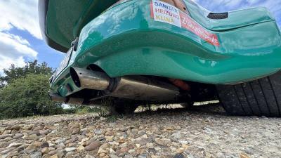 1977 Porsche RSR RECREATION