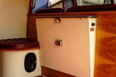 1963 Volkswagen Transporter