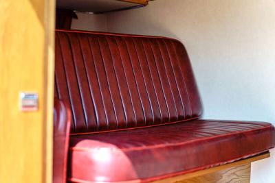 1963 Volkswagen Transporter