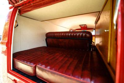 1963 Volkswagen Transporter