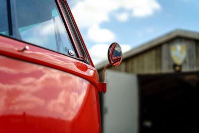 1963 Volkswagen Transporter