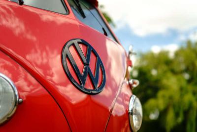 1963 Volkswagen Transporter