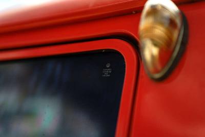1963 Volkswagen Transporter
