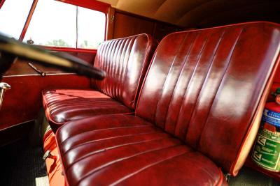 1963 Volkswagen Transporter