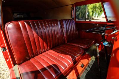 1963 Volkswagen Transporter