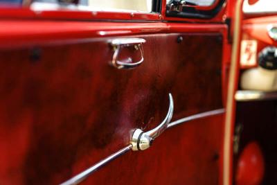 1963 Volkswagen Transporter