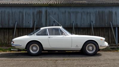 1969 Ferrari 365 GTC