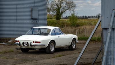 1969 Ferrari 365 GTC