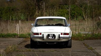 1969 Ferrari 365 GTC
