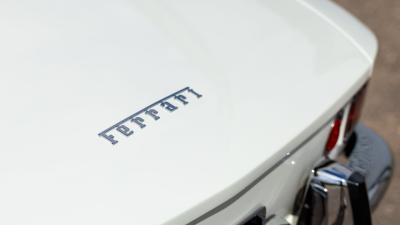 1969 Ferrari 365 GTC