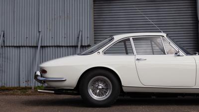 1969 Ferrari 365 GTC