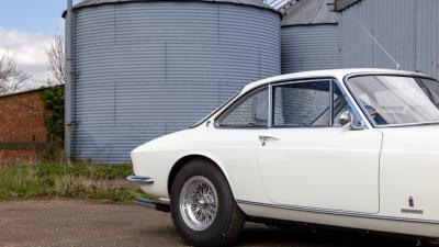 1969 Ferrari 365 GTC