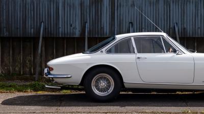 1969 Ferrari 365 GTC